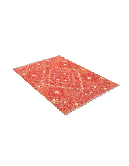Kilim 98x147 Cm Kilim Afghanistan