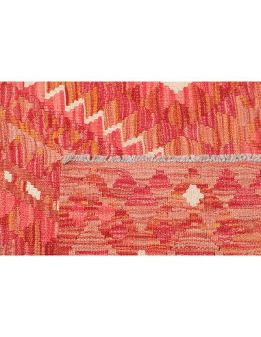 Kilim 98x147 Cm Kilim Afghanistan