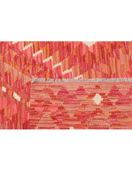 Kilim 98x147 Cm Kilim Afghanistan