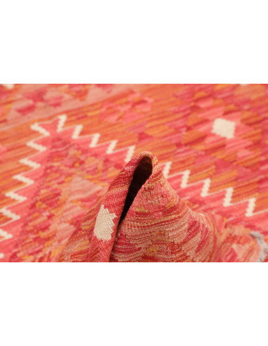 Kilim 98x147 Cm Kilim Afghanistan