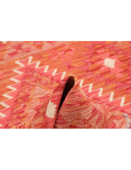 Kilim 98x147 Cm Kilim Afghanistan
