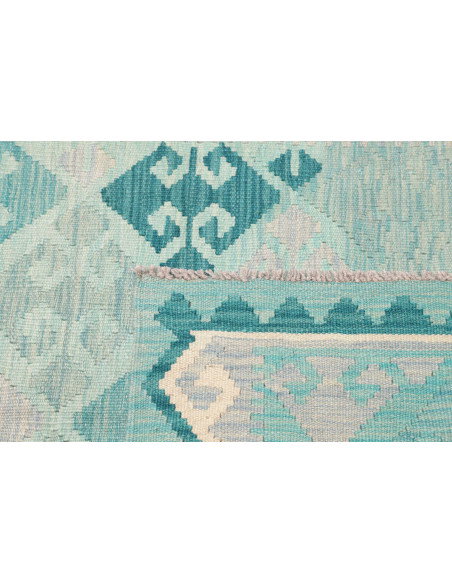 Kilim 102x155 Cm Kilim Afgano In Lana