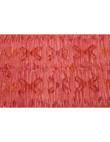 Kilim 98x150 Cm Kilim, Afghanistan, Lana Cardata A Mano