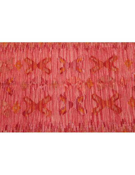 Kilim 98x150 Cm Kilim, Afghanistan, Hand-carded Wool (warp: