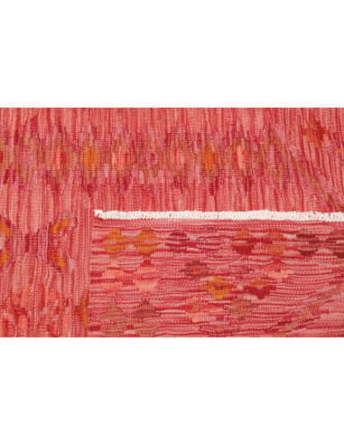 Kilim 98x150 Cm Kilim, Afghanistan, Lana Cardata A Mano