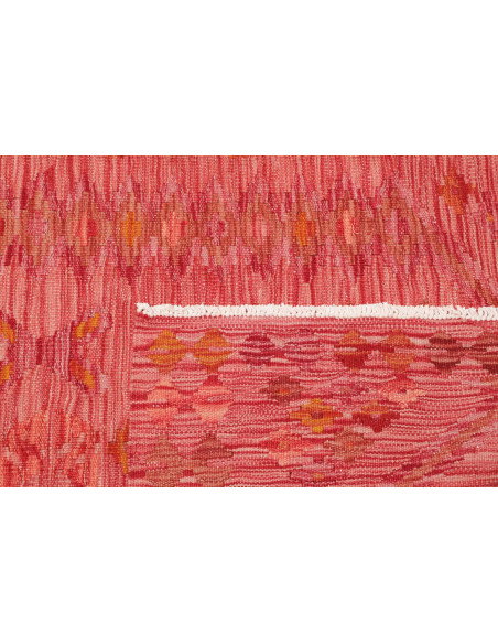 Kilim 98x150 Cm Kilim, Afghanistan, Lana Cardata A Mano