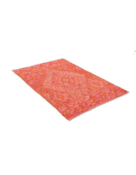 Kilim 99x152 Cm Kilim Afghanistan