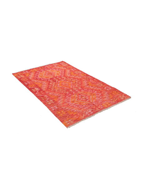 Kilim 98x153 Cm Kilim, Afghanistan