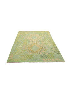 Kilim 145x202 Cm Kilim Afghanistan 2