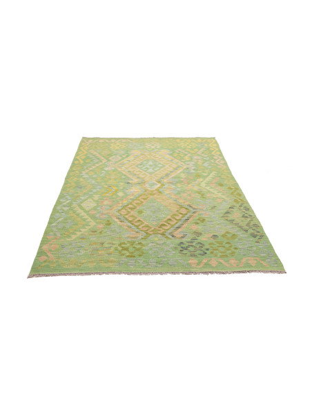 Kilim 145x202 Cm Kilim Afghanistan