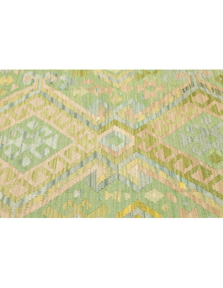 Kilim 145x202 Cm Kilim Afghanistan