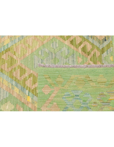 Kilim 145x202 Cm Kilim Afghanistan