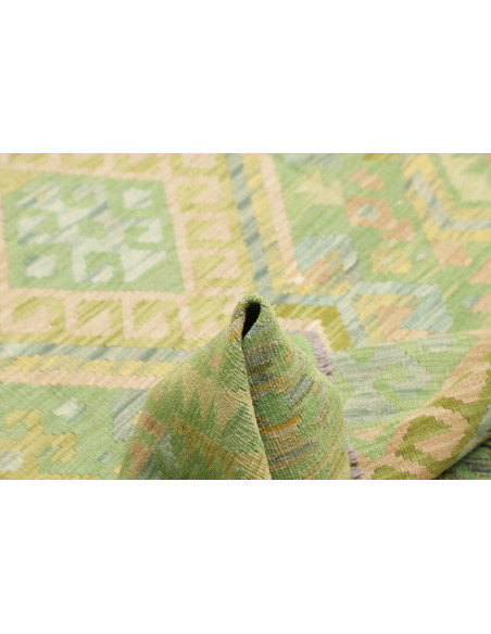 Kilim 145x202 Cm Kilim Afghanistan