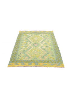 Kilim 103x149 Cm Kilim Afghanistan 2