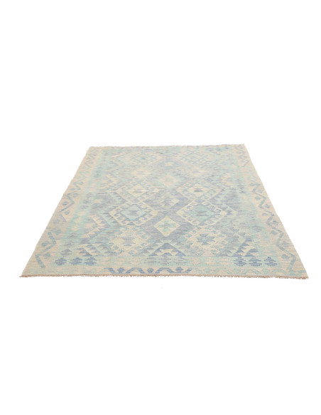 Kilim 153x197 Cm Kilim Afghanistan