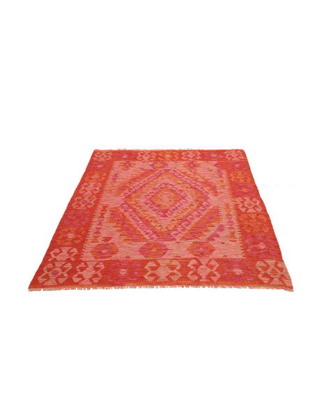 Kilim 130x170 Cm Kilim Afghanistan