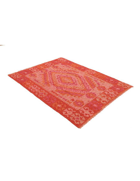 Kilim 130x170 Cm Kilim Afghanistan