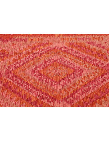 Kilim 130x170 Cm Kilim Afghanistan