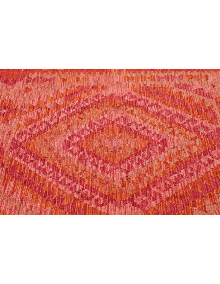 Kilim 130x170 Cm Kilim Afghanistan