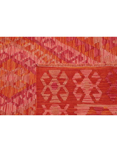 Kilim 130x170 Cm Kilim Afghanistan