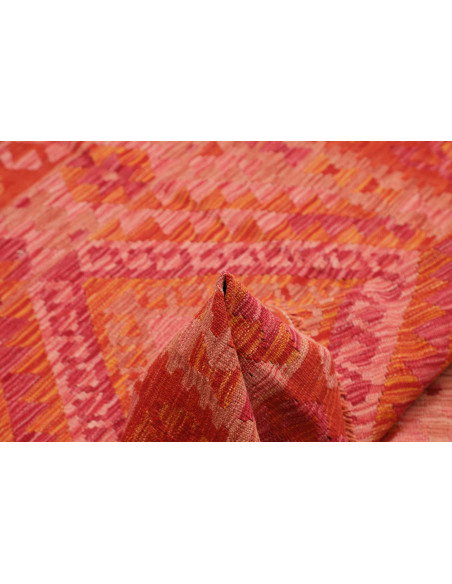 Kilim 130x170 Cm Kilim Afghanistan