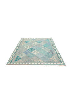 Kilim 159x203 Cm Kilim Afghanistan 2