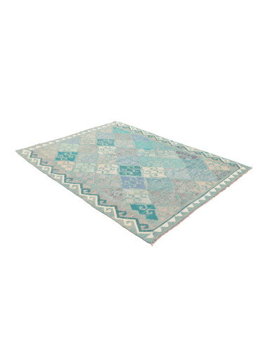 Kilim 159x203 Cm Kilim Afghanistan