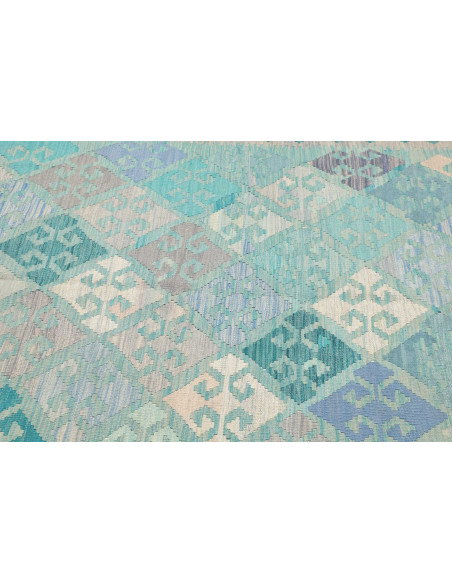 Kilim 159x203 Cm Kilim Afghanistan