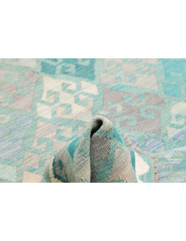 Kilim 159x203 Cm Kilim Afghanistan