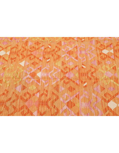 Kilim 158x210 Cm Kilim, Afghanistan
