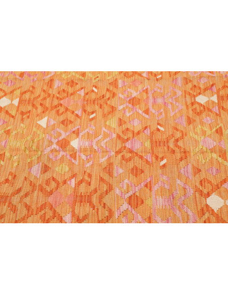 Kilim 158x210 Cm Kilim, Afghanistan
