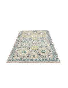 Kilim 120x191 Cm Kilim Afghano 2