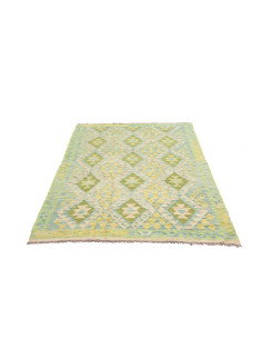 Kilim 128x188 Cm Kilim Afghanistan 2