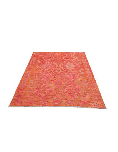 Kilim 130x180 Cm Kilim, Afghanistan
