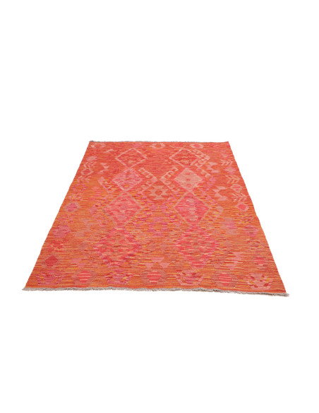 Kilim 130x180 Cm Kilim, Afghanistan