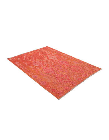 Kilim 130x180 Cm Kilim, Afghanistan