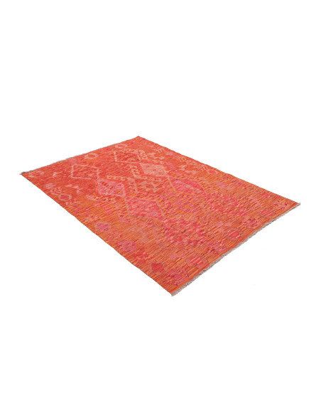 Kilim 130x180 Cm Kilim, Afghanistan