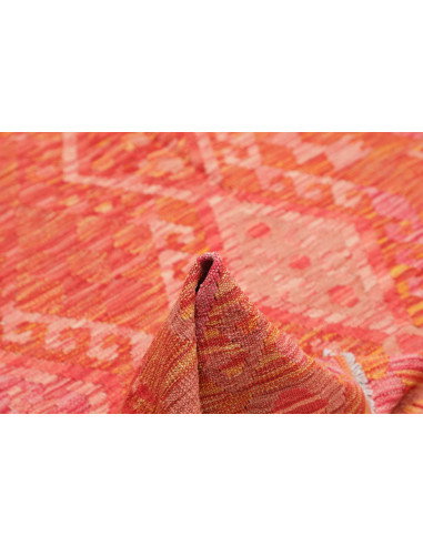 Kilim 130x180 Cm Kilim, Afghanistan