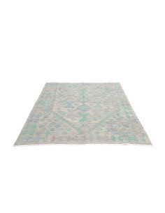 Kilim 154x194 Cm Kilim Afghanistan 2