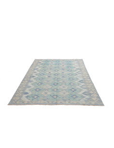 Kilim 157x202 Cm Kilim Afghanistan 2