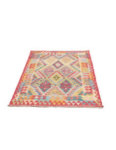 Kilim 100x147 Cm Kilim Afghanistan 2