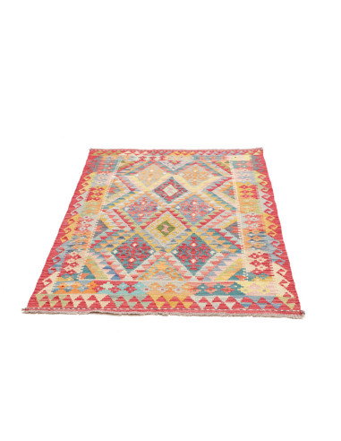 Kilim 100x147 Cm Kilim Afghanistan