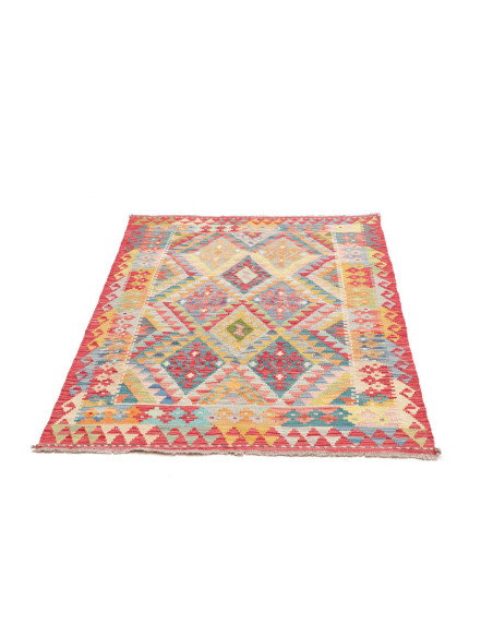 Kilim 100x147 Cm Kilim Afghanistan