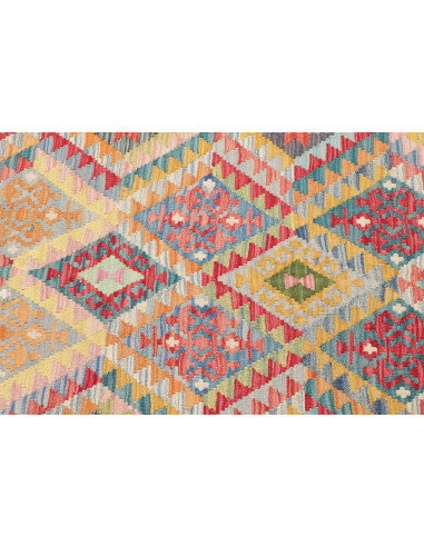 Kilim 100x147 Cm Kilim Afghanistan