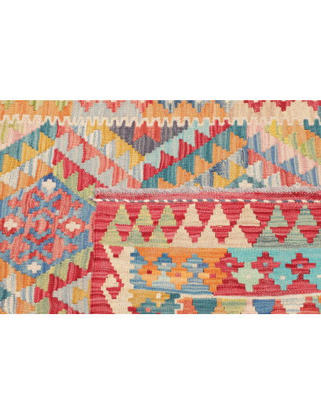 Kilim 100x147 Cm Kilim Afghanistan