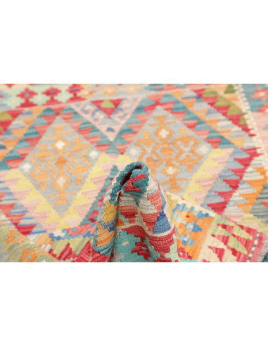 Kilim 100x147 Cm Kilim Afghanistan