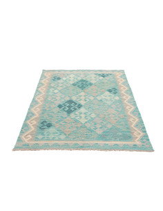 Kilim 104x149 Cm Kilim, Afghanistan 2