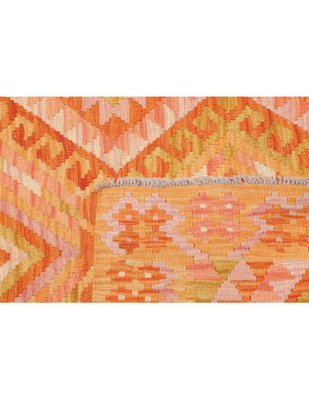 Kilim 103x152 Cm Kilim Afghanistan