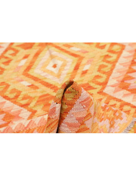 Kilim 103x152 Cm Kilim Afghanistan