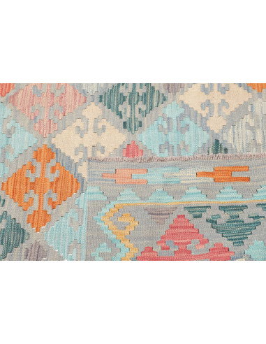 Kilim 128x175 Cm Kilim Afghanistan